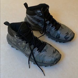 Boombah Catalyst Turf Shoes